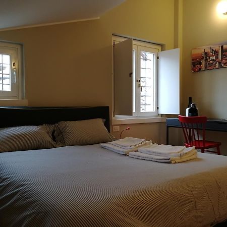 Bed and Breakfast Antico Ducato Bérgamo Exterior foto