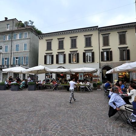 Bed and Breakfast Antico Ducato Bérgamo Exterior foto
