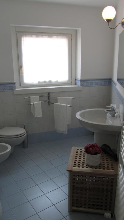 Bed and Breakfast Antico Ducato Bérgamo Habitación foto