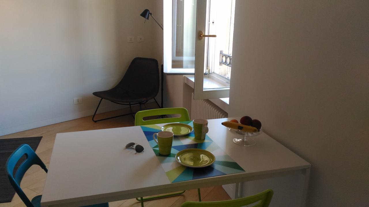 Bed and Breakfast Antico Ducato Bérgamo Exterior foto